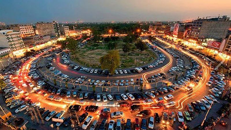 Packers and Movers in Lahore